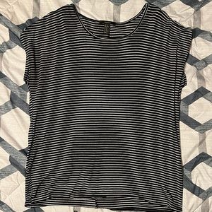 Forever 21 striped shirt